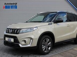 Suzuki VITARA 1.4 Boosterjet Select SmartHybrid