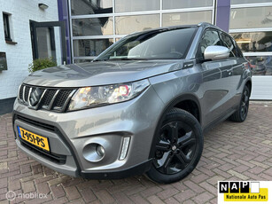 Suzuki Vitara 1.4 S Allgrip 4x4 AUTOMAAT * AIRCO * TREKHAAK