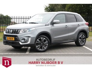 Suzuki Vitara 1.4 Stijl NL- Auto Afnb trekhaak / Adpt