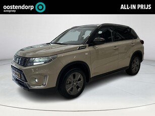 Suzuki Vitara 1.5 Hybrid Select