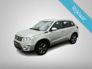 Suzuki Vitara 1.6 Exclusive