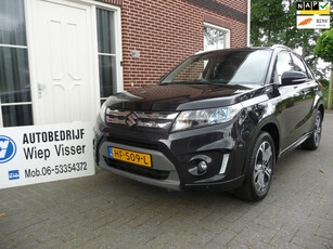 Suzuki Vitara 1.6 High Executive automaat