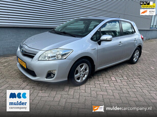 Toyota Auris 1.8 Full Hybrid Aspiration / Navi / Clima / Trekhaak / MCC / Gouda