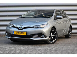 Toyota Auris 1.8 Hybrid, Airco, Ecc, Cruise, Camera, Trekhaak.