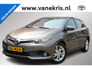 Toyota Auris 1.8 Hybrid Dynamic , Navi, Camera, Keyless