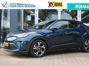 Toyota C-HR 1.8 HYBRID, Apple Carplay, Android Auto, Clima, etc