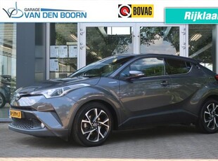 Toyota C-HR 1.8 HYBRID, Clima, Navi, PDC Rondom, etc.