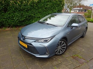 Toyota Corolla HYBRID, AUTOMAAT MET EVT NIEUW JAAR APK!