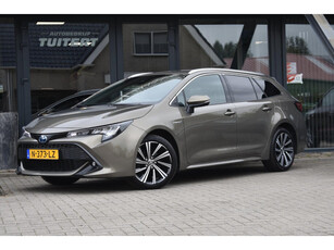 Toyota Corolla Touring Sports 1.8 Hybrid Dynamic | APPLE CARPLAY | CAMERA | ANDROID AUTO | STOELVERWARMING | NAP