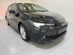 Toyota Corolla Touring Sports 1.8 VVT-i Hybrid Comfort Aut.