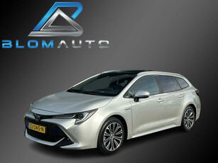 Toyota Corolla Touring Sports 2.0 184PK Hybrid SCHUIFDAK+ACC