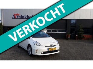 Toyota Prius Wagon 1.8 Dynamic Business