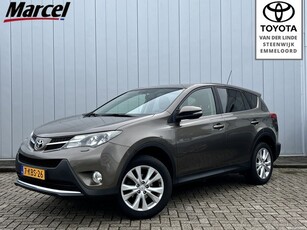 Toyota RAV4 2.0 Executive Business 4WD Automaat NL Auto