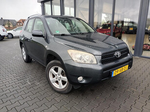 Toyota RAV4 2.0 VVTi Executive cruise trekhaak