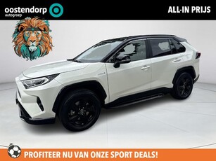 Toyota RAV4 2.5 Hybrid Bi-Tone 06-10141018 Voor meer