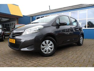 Toyota Yaris 1.0 VVT-i 