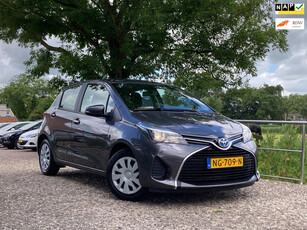 Toyota Yaris 1.5 Hybrid Business Plus | Autom. + Navi + Clima + Cruise nu €9.975,-!!