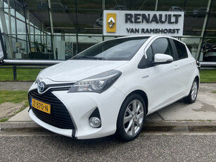 Toyota Yaris 1.5 Hybrid Dynamic / Automaat / Keyless / Camera / Cruise / Regensensor / 16'' LMV /