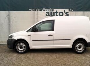 Volkswagen CADDY 2.0 TDI 150pk DSG L1-H1 -NAVI-PDC-CRUISE-CARPLAY-