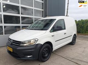 Volkswagen CADDY 2.0 TDI L1H1 BMT Comfortline dsg automaat