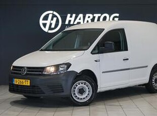 Volkswagen CADDY 2.0 TDI L1H1