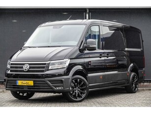 Volkswagen Crafter L3H2 2.0Tdi 140Pk Aut. 2xSchuifdeur