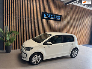 Volkswagen E-Up! E-Up! [bj 2014] AUTOMAAT|Airco|Navi