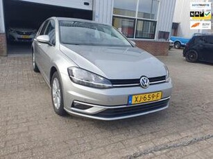 Volkswagen GOLF 1.0 TSI Comf 6 maanden autotrust garantie