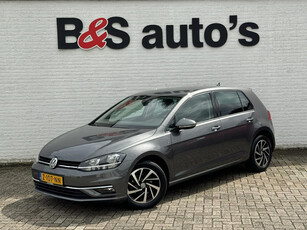 Volkswagen Golf 1.0 TSI Comfortline Business Climate Cruise Carplay Led verlichting Achteruitrijcamera Parksensors