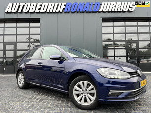 Volkswagen Golf 1.0 TSI Comfortline Business NL.Auto/Automaat/Carplay/Adaptive.Cruise/Alcantara-Stoelen/1Ste eigenaar