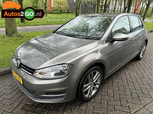 Volkswagen Golf 1.2 TSI Business Edition