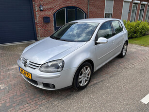 Volkswagen Golf 1.4 Trendline APK 25-04-2025