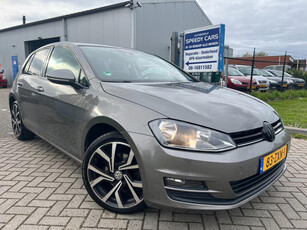 Volkswagen Golf 1.4 TSI Comfortline 2013 Clima Cruise LMV