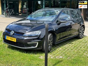 Volkswagen Golf 1.4 TSI GTE