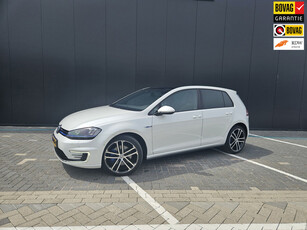 Volkswagen Golf 1.4 TSI GTE Schuifdak/ Lederen bekleding/ Navigatie/ Rijklaarprijs!