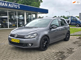 Volkswagen GOLF 1.4 TSI Highline Automaat Dak Xenon Huurkoop Inruil Service Garantie !