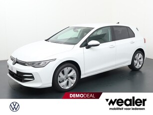 Volkswagen Golf 1.5 eTSI 116pk DSG Life Edition