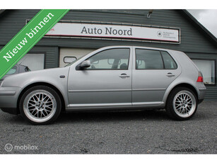 Volkswagen Golf 1.6 SPORT//AUTOMAAT// AIRCO//CRUISE