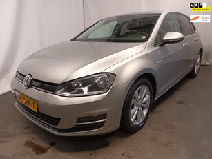 Volkswagen Golf 1.6 TDI Business Edition R Connected - Airco - Navi