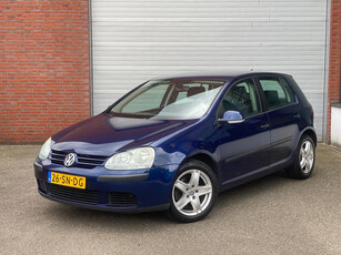 Volkswagen Golf 1.9 TDI Businessline | AIRCO | EXPORT