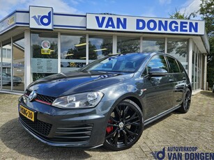 VOLKSWAGEN GOLF 2.0 TSI GTI Performance | Origineel Nederlands / N.A.P.