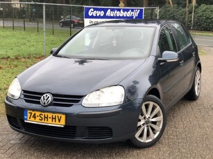 Volkswagen Golf GERESERVEERD!!!!!!! (bj 2006)