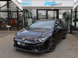 VOLKSWAGEN GOLF GTI Clubsport 5drs 2.0 TSI 221kw/300pk DSG7