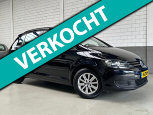 Volkswagen Golf Plus 1.2 TSI Trendline,PDC ,Trekhaak