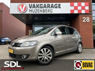 Volkswagen Golf Plus 1.4 TSI Highline // SCHUIF/KANTELDAK