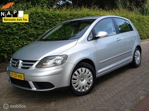 Volkswagen Golf Plus 1.6 Optive (Bj 08) Airco APK 05-2025'