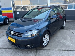 Volkswagen Golf Plus 2.0 TDI Comfortline