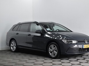 Volkswagen Golf VARIANT 1.0 TSI 110PK LIFE