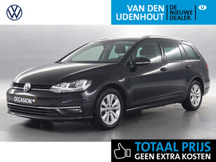 Volkswagen GOLF Variant 1.0 TSI 115pk Comfortline Business / Navigatie / Stoelverwarming / Camera / Wordt verwacht