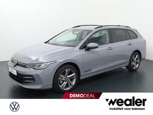 Volkswagen Golf Variant 1.5 eTSI 116pk DSG Life Business